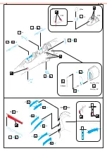 Preview for 3 page of Eduard TA-4J S.A. Manual