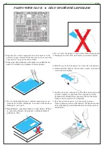 Preview for 7 page of Eduard TA-4J S.A. Manual