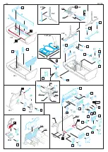 Предварительный просмотр 2 страницы Eduard TBD-1 interior Quick Start Manual