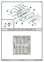 Предварительный просмотр 4 страницы Eduard TBD-1 interior Quick Start Manual