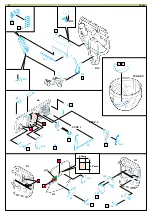 Preview for 6 page of Eduard TBF-1 Avenger interior Assembly Instructions Manual