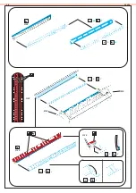 Preview for 3 page of Eduard TBF-1/TBM-3 bomb bay Quick Start Manual