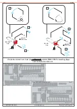 Preview for 4 page of Eduard TBF-1/TBM-3 bomb bay Quick Start Manual