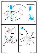 Предварительный просмотр 3 страницы Eduard Tempest Mk.II Quick Start Manual