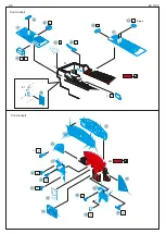 Предварительный просмотр 2 страницы Eduard TF-104G late Assembly Instructions Manual