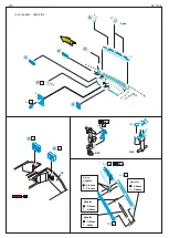 Предварительный просмотр 6 страницы Eduard TF-104G late Assembly Instructions Manual