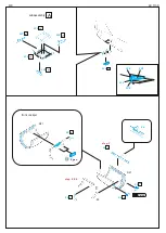 Предварительный просмотр 8 страницы Eduard TF-104G late Assembly Instructions Manual