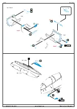 Предварительный просмотр 9 страницы Eduard TF-104G late Assembly Instructions Manual