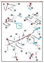 Предварительный просмотр 3 страницы Eduard Tiger I Ausf. E early Quick Start Manual