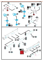 Предварительный просмотр 4 страницы Eduard Tiger I Ausf. E early Quick Start Manual