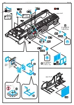 Предварительный просмотр 2 страницы Eduard Tochka SS-21 Scarab exterior Assembly Instructions