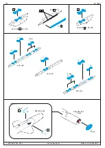 Предварительный просмотр 4 страницы Eduard Tornado ASSTA 3.1 exterior Assembly Instructions