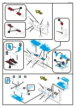 Предварительный просмотр 2 страницы Eduard Tornado ASSTA 3.1 interior Assembly Instructions