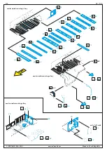 Предварительный просмотр 4 страницы Eduard Tornado ASSTA 3.1 undercarriage Assembly Instructions