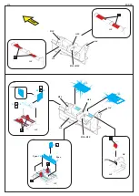 Предварительный просмотр 2 страницы Eduard Tornado F.3 ADV interior Quick Start Manual