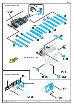 Предварительный просмотр 4 страницы Eduard Tornado F.3 ADV undercarriage Quick Start Manual