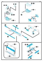 Предварительный просмотр 2 страницы Eduard Tornado GR.4 exterior Quick Start Manual