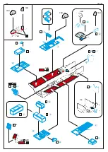 Предварительный просмотр 2 страницы Eduard Tornado GR.4 interior Quick Start Manual