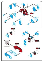 Предварительный просмотр 3 страницы Eduard Tornado GR.4 interior Quick Start Manual