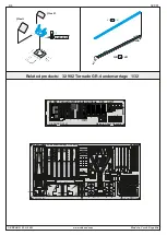 Предварительный просмотр 4 страницы Eduard Tornado GR.4 interior Quick Start Manual