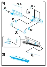 Предварительный просмотр 4 страницы Eduard Tu-2 landing flaps Quick Start Manual