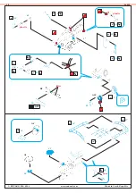 Предварительный просмотр 3 страницы Eduard Type 82E Beetle 1/48 Quick Start Manual