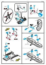 Предварительный просмотр 3 страницы Eduard U-2/Po-2VS Quick Start Manual