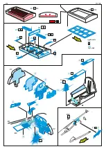 Предварительный просмотр 2 страницы Eduard U-2A Quick Start Manual