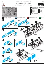 Предварительный просмотр 1 страницы Eduard U-boat IXC part 1 Assembly Instructions