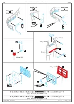 Предварительный просмотр 5 страницы Eduard U-boat IXC part 1 Assembly Instructions