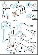 Предварительный просмотр 4 страницы Eduard U-boat VIIC/41 Quick Start Manual