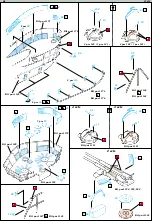 Предварительный просмотр 5 страницы Eduard U-boat VIIC/41 Quick Start Manual