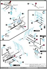 Предварительный просмотр 6 страницы Eduard U-boat VIIC/41 Quick Start Manual