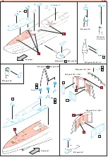 Предварительный просмотр 3 страницы Eduard U-boat VIIC Quick Start Manual