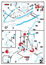 Предварительный просмотр 3 страницы Eduard USS Arizona 1941 1/700 Manual