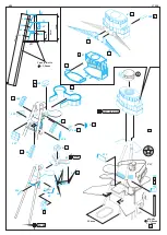 Предварительный просмотр 6 страницы Eduard USS Arizona 1941 1/700 Manual