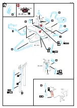 Preview for 2 page of Eduard USS Arizona part 4-main top 1/200 Quick Start Manual