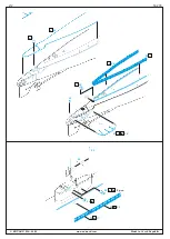 Предварительный просмотр 2 страницы Eduard USS Gato SS-212 Quick Start Manual