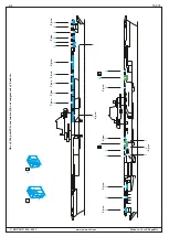 Preview for 4 page of Eduard USS Intrepid CV-11 pt.3 1/350 Quick Start Manual