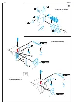 Предварительный просмотр 4 страницы Eduard USS Intrepid CV-11 pt.5 1/350 Quick Start Manual