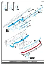 Предварительный просмотр 4 страницы Eduard USS Intrepid CV-11 Manual