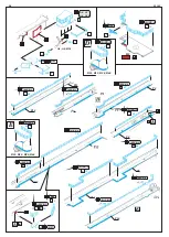 Preview for 2 page of Eduard USS Iwo Jima LHD-7 Part4 - railings & safety nets 1/350 Quick Start Manual