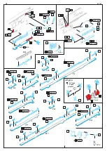 Preview for 3 page of Eduard USS Iwo Jima LHD-7 Part4 - railings & safety nets 1/350 Quick Start Manual