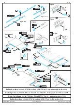 Preview for 4 page of Eduard USS Iwo Jima LHD-7 Part4 - railings & safety nets 1/350 Quick Start Manual