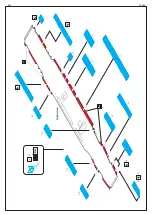 Предварительный просмотр 8 страницы Eduard USS Lexington CV-2 05/1942 1/700 Quick Start Manual