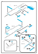 Предварительный просмотр 9 страницы Eduard USS Lexington CV-2 05/1942 1/700 Quick Start Manual