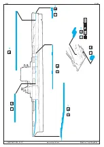 Предварительный просмотр 11 страницы Eduard USS Lexington CV-2 05/1942 1/700 Quick Start Manual