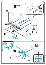 Предварительный просмотр 3 страницы Eduard USS Missouri part 8 - radars 1/200 Quick Start Manual