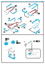 Предварительный просмотр 6 страницы Eduard USS Nimitz CVN-68 1/700 Quick Start Manual