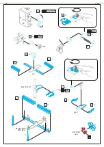 Предварительный просмотр 7 страницы Eduard USS Nimitz CVN-68 1/700 Quick Start Manual